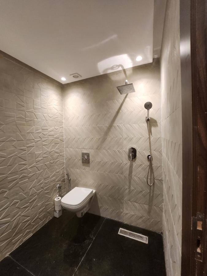 Modern Luxury Retreat: 2-Bedroom Apartment In The Heart Of Marrakech Marrakesh Eksteriør billede